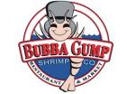 Bubba Gump Shrimp Co. - Charleston